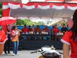 Seri Final 2024 Usai Di Gelar Cashyta Manahadap Management Persiapkan 5 Seri Balap 2025