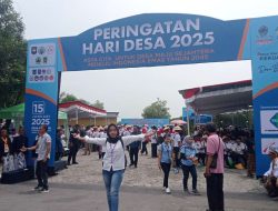 Selamat Memperingati Hari Desa: Sebuah Upaya Membangun Kemandirian dan Kedaulatan