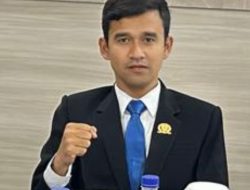 Usia DPRD Karanganyar mencapai 74 Tahun Membuat Spirit Mengabdi Achmad Alvianto Nasrullah Semakin Meningkat