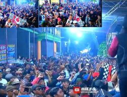 Tukang Tambal Makin Ngehits Bareng OM Lorenza