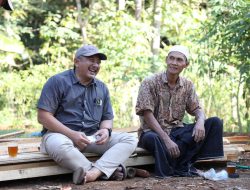 Rober Christanto, Bupati Karanganyar yang Membawa Perubahan