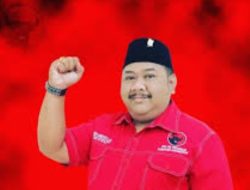 Jadi Anggota DPRD Karanganyar, Bung Yayut Siap Dedikasikan Diri Untuk Masyarakat