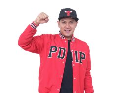 Sosok Melenialis Pecinta Otomotif Karanganyar, Ambil Jalur Politik Sebagai Langkah Pengabdian Masyarakat