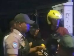 Dalam Sepekan Warga Solo Raya Tiga Kali Gagalkan Aksi Percobaan Bun*h Diri