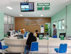 Tingkatkan Pelayanan RSUD Karanganyar, Komisi D DPRD Karanganyar Lakukan SIDAK