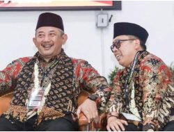 Rober – Ade Dilantik 6 Februari 2025, Seluruh Komponen Pemerintah Karanganyar Siap Bersinergi