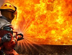 Ratusan Rapor Siswa SDN 2 Sukosari Karanganyar Ludes Terbakar