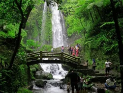Sepuluh Destinasi Wisata Menakjubkan Di Kabupaten Karanganyar