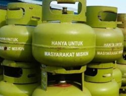 AWAS… Gas Melon Hukumnya Makruh Untuk ASN