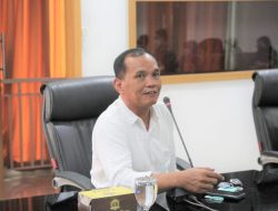 Nomer WA Ketua DPRD Provinsi Jawa Tengah Di Bajak, Penipu Minta Pinjam Uang