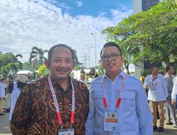 Ada INPRES Efisiensi Anggaran, Rober Christanto Optimis Perjuangkan Program Berlian Tetap Berjalan Untuk Masyarakat