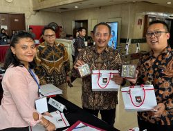 Rober – Adhe Siap Ikuti Pelantikan Tanggal 20 Februari 2025 Setelah Proses MCU dan Registrasi Berjalan Lancar Hari Ini