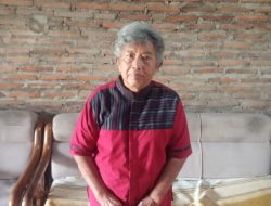 Mbah Prenjak, Janda Sebatangkara Habiskan Sisa Hidup Di Penjara