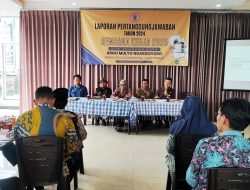 BumDesMa Kawasan Argo Mulyo Ngargoyoso Di Usulkan Dalam RPJMN Oleh Provinsi Jawa Tengah