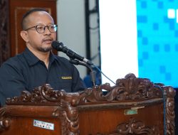 Tradisi ” Sabuk Lawu ” Inspirasi Komunitas Sikso Rogo