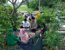 Diantara Mitologi, Kosmologi Dan Theologi Dalam Kaidah Ruwahan