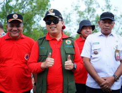 Bekali 165 Personel Potensi SAR, BPBD Karanganyar Kurangi Resiko Bencana