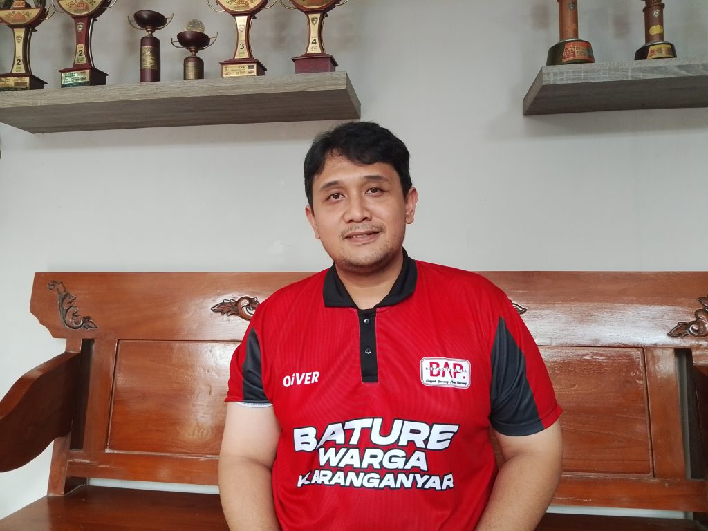 Dinas pendidikan dan kebudayaan Karanganyar bayar gaji 13 dan TPG Guru