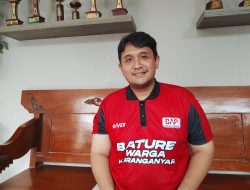 Mas Dewan Boby Aditia Putra DPRD Karanganyar, Respon Cepat Keluhan Guru Yang Belum Terima Gaji Ke 13 Dan TPG tahun 2024