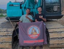 SAUDARA.CO GARAGE Solusi Terbaik Untuk Pengerjaan Konstruksi Dan Pengelolaan Lahan Warga Karanganyar