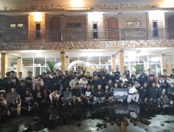 Bermain Imbang 1 – 1 Dengan Persibat, Persika Pulang Di Jemput Ratusan Suporter