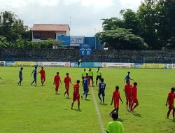 Libas Persibat 3 – 1 di Leg 2 Semifinal Persika Masuk Final Dengan Gagah