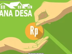 Dana Desa Kabupaten Karanganyar Telah Di Transfer Ke Rekening 162 Desa Di Karanganyar