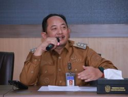 Kebut Capaian 100 Hari Kerja, Rober – Adhe Bentuk Satuan Kerja Pemerintah Karanganyar