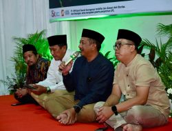 Bupati Karanganyar, Harapkan BDK Lebih Maju Dan Ulangi Kejayaan Masa Lalu