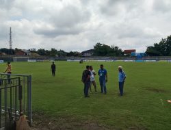 Stadion 45 Resmi Jadi Tuan Rumah Dalam Putaran 64 Liga 4 Nasional