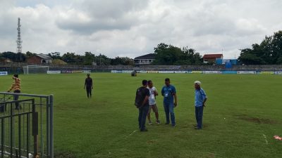 Stadion 45 Resmi Jadi Tuan Rumah Dalam Putaran 64 Liga 4 Nasional