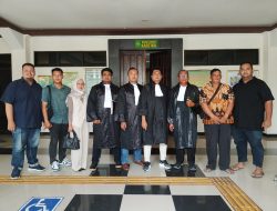 Mbah Prenjak Dituntut 4 Bulan Penjara, Kuasa Hukum Siapkan Nota Pembelaan