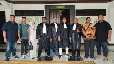 Mbah Prenjak Dituntut 4 Bulan Penjara, Kuasa Hukum Siapkan Nota Pembelaan