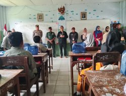 MBG Di Bulan Ramadhan Siswa – Siswi Mendapat Menu Yang Berbeda