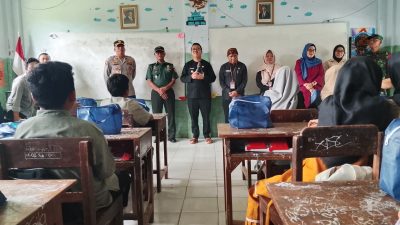 MBG Di Bulan Ramadhan Siswa – Siswi Mendapat Menu Yang Berbeda