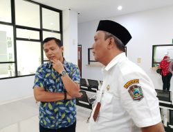 Wakil Pimpinan DPRD Karanganyar, Dorong Realisasi 7 Program Unggulan Bupati dan Wakil Bupati Rober – Adhe