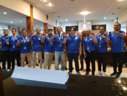 Persika Tambah 6 Pemain Baru Dan Siapkan Diri Jadi Tuan Rumah Liga 4 Nasional