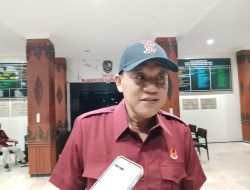 KONI Karanganyar Persiapkan Cabor Ikuti Pra – PORPROV 2025