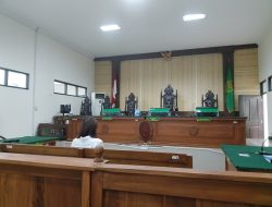 Investasi Bodong, Eksepsi Kuasa Hukum PSA di Tolak Asri Purwanti