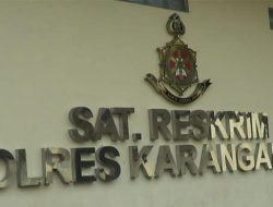 Polres Karanganyar Rampungkan Perkara Penipuan dan Penggelapan Bernilai Puluhan Millyar