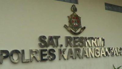 Polres Karanganyar Rampungkan Perkara Penipuan dan Penggelapan Bernilai Puluhan Millyar