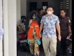 Putri A Tersangka Investasi Dan Arisan Bodong Bernilai Milyaran Di Tahan Di Rutan Solo