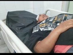 Petasan Meledak Saat Diracik, 5 Remaja Tawangmangu Gagal Ba’dan