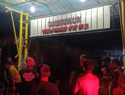 Warga Wonorejo Gondang Rejo Geger Temukan Seorang Pria Meninggal Di Dalam Mobil