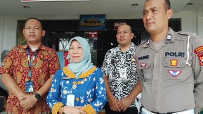 2000 Wajib Pajak Di Karanganyar Manfaatkan Program Pemutihan