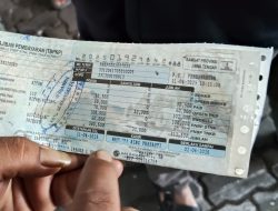 Wajib Pajak Dalam Program Tak Diskon Tak Sayang Masih Harus Bayar: Tunggakan SWDKLLJ, PKB Dan OPSEN PKB