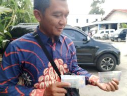 Persiapan Sedekah Calon Haji Karanganyar Tukar Rupiah Ke Real Saat Manasik