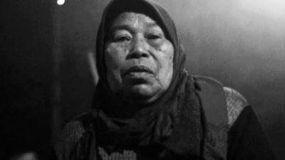 Mbok Yem Tutup Usia, Duka Mendalam Untuk Pendaki Gunung Indonesia