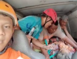 Orang Hilang, Mbah Mursiyem DiTemukan Hidup Setelah Dua Hari Hilang