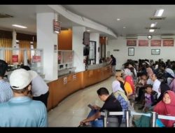 Masyarakat Karanganyar Antusias Bayar Pajak Kendaraan Setelah Program Pemutihan Diluncurkan